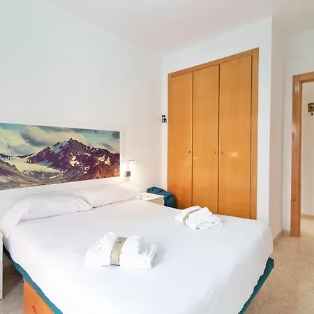 Apartment Global Properties, Practico Muy Cerca Del Mar En Puerto *