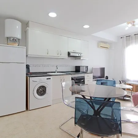 Global Properties, Practico Muy Cerca Del Mar En Puerto Apartment *