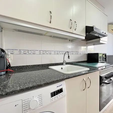 Apartment Global Properties, Practico Muy Cerca Del Mar En Puerto *