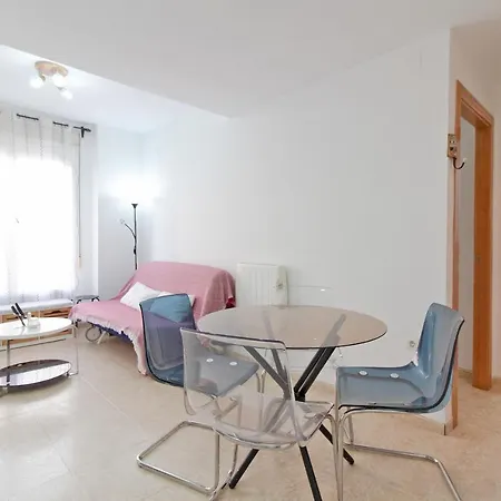 Global Properties, Practico Muy Cerca Del Mar En Puerto Apartment *