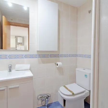 Apartment Global Properties, Practico Muy Cerca Del Mar En Puerto
